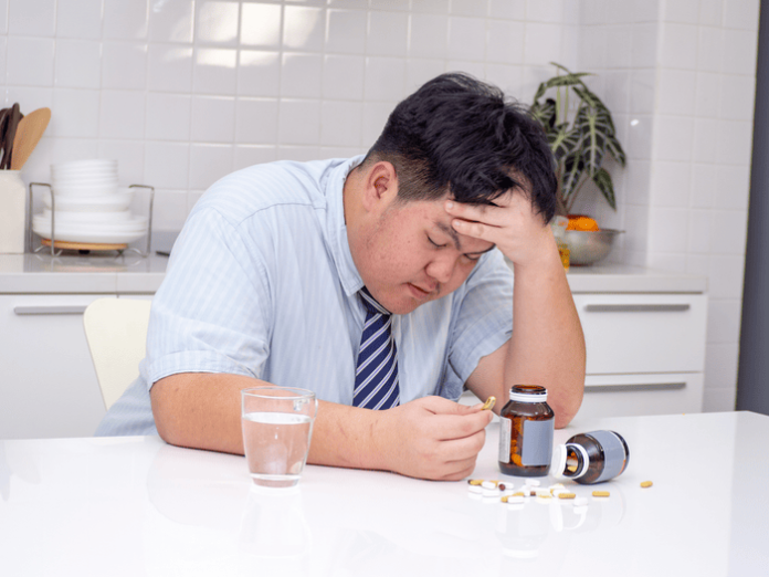 What to Do When Medications Cause Weight Gain